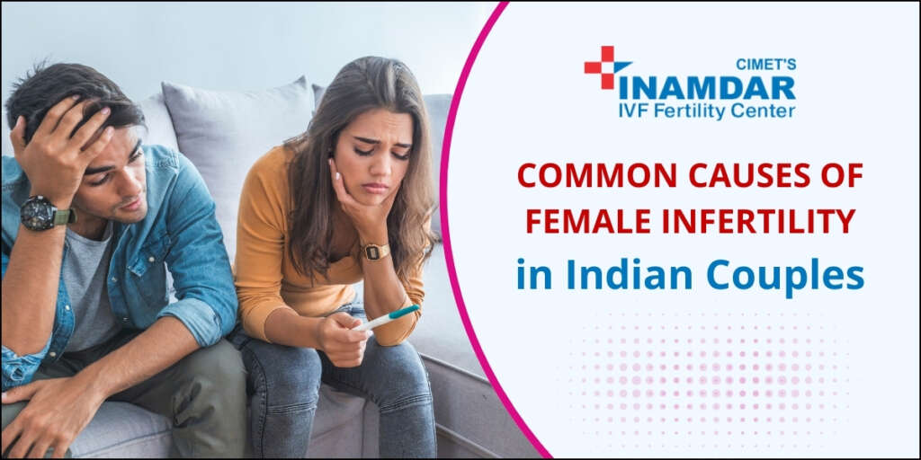 Female infertility treatment in pune