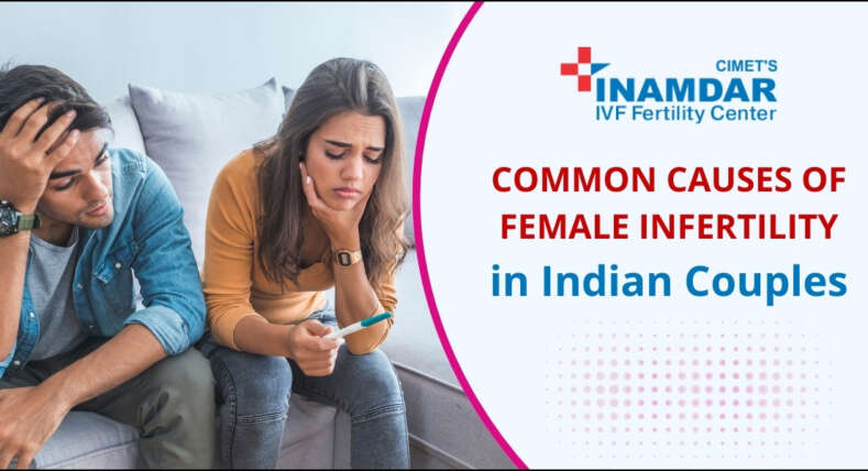 Female infertility treatment in pune