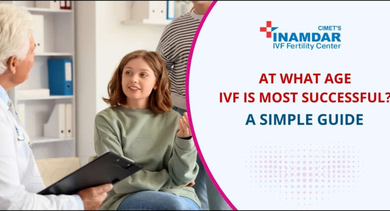 At What Age is IVF Most Successful