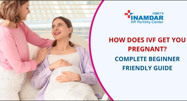 IVF Detailed Information