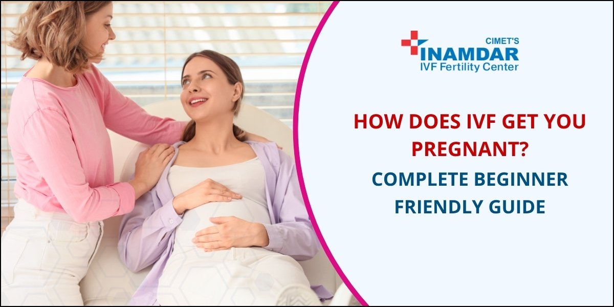 IVF Detailed Information