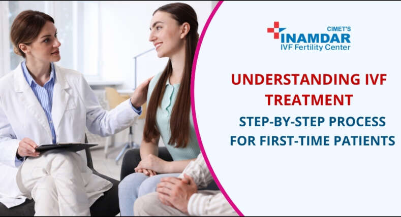 Understanding IVF Process step by step