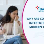 Why Are Couples Facing Infertility? Causes & Modern Treatments