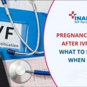 Pregnancy Symptoms After IVF Transfer