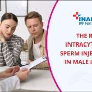 The Role of Intracytoplasmic Sperm Injection (ICSI) in Male Infertility