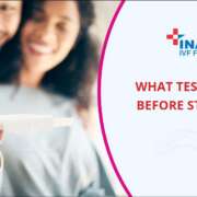 What Tests Are Done Before Starting IVF?